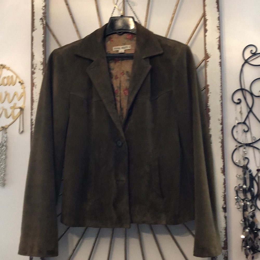 Blazer